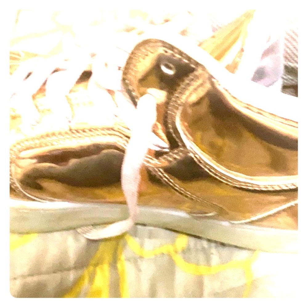 Shoe that light up